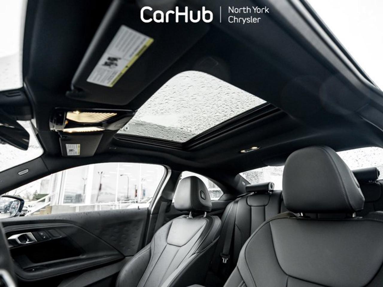 2025 BMW 2 Series M240i xDrive Sunroof M Aerodyamics Package Harman Kardon Audio Photo