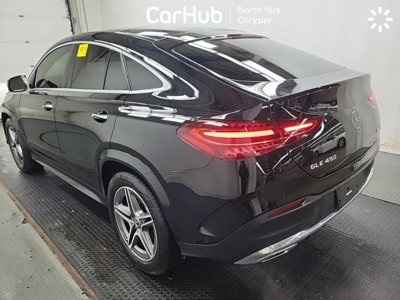 2024 Mercedes-Benz GLE GLE 450 Photo