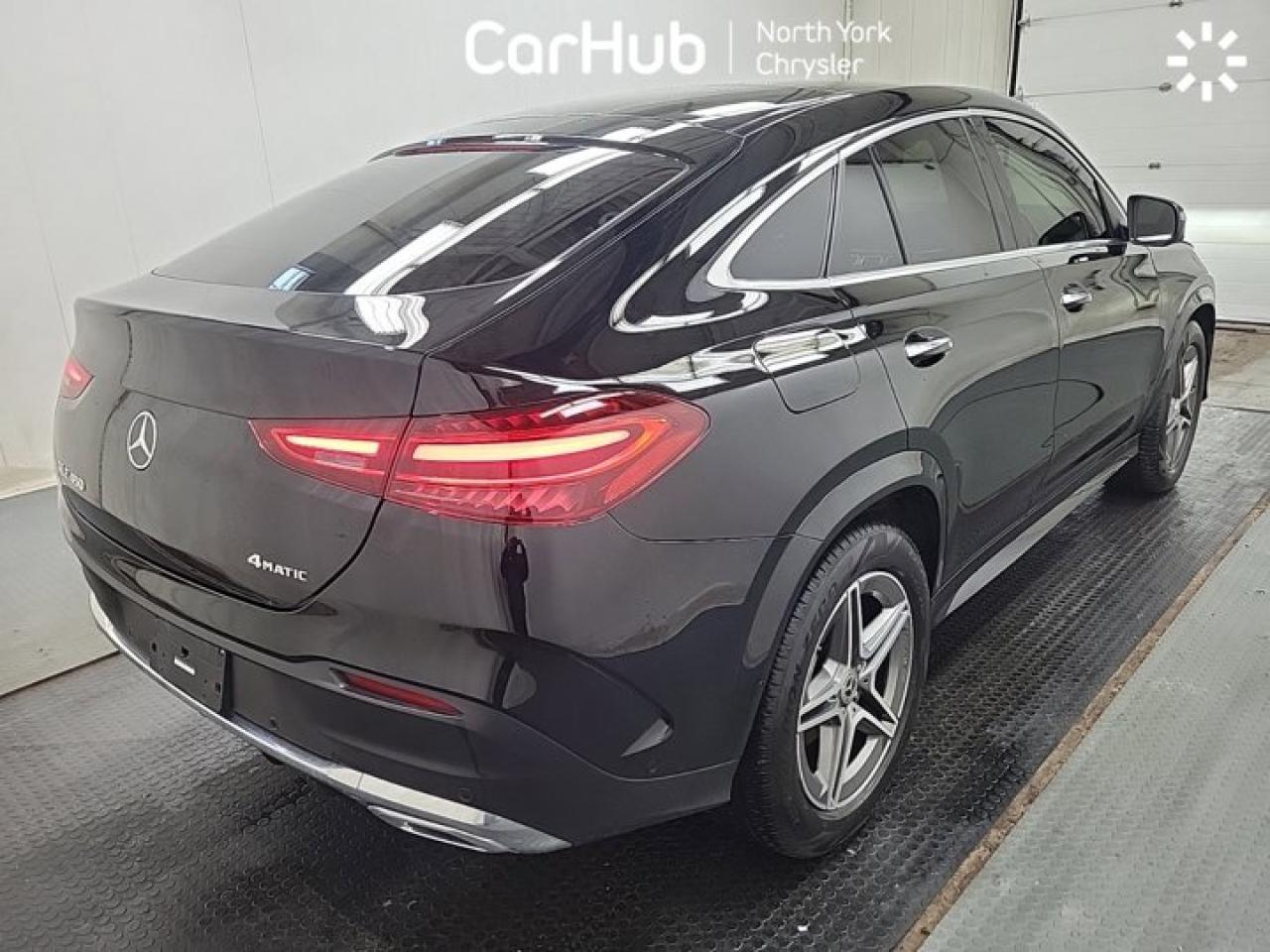 2024 Mercedes-Benz GLE GLE 450 Photo