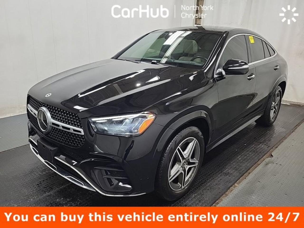 2024 Mercedes-Benz GLE GLE 450 Photo0