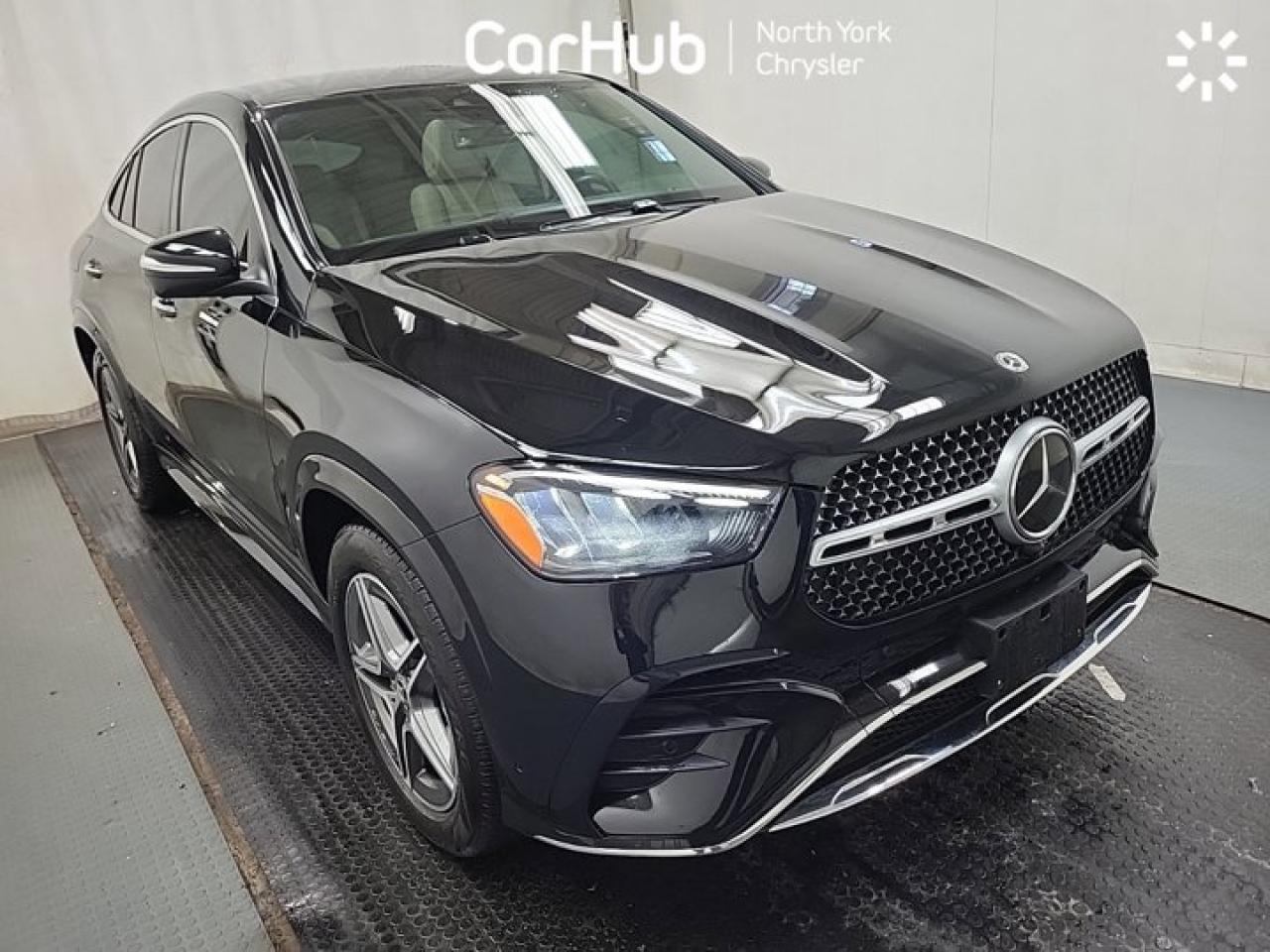 2024 Mercedes-Benz GLE GLE 450 Photo