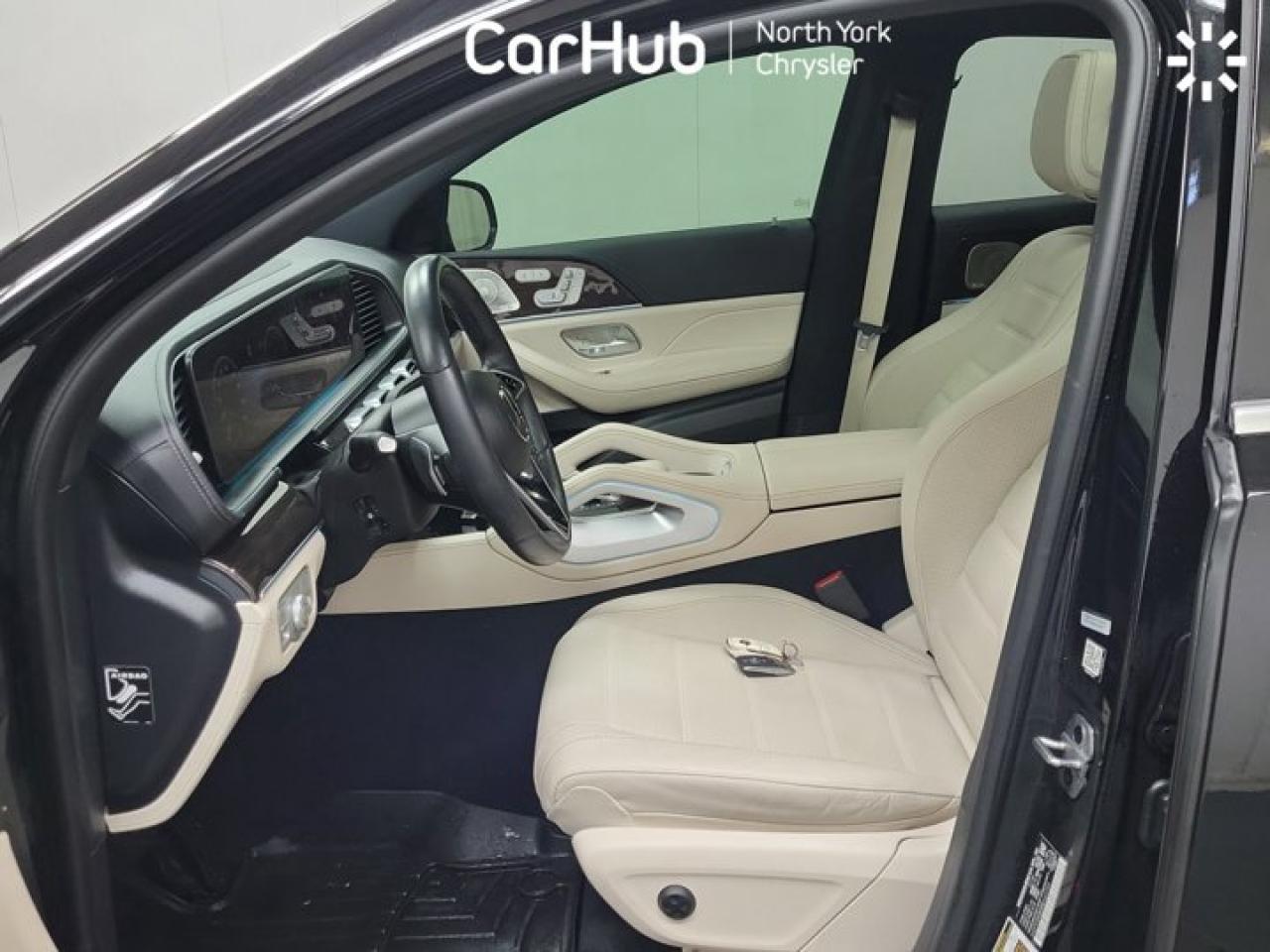 2024 Mercedes-Benz GLE GLE 450 Photo