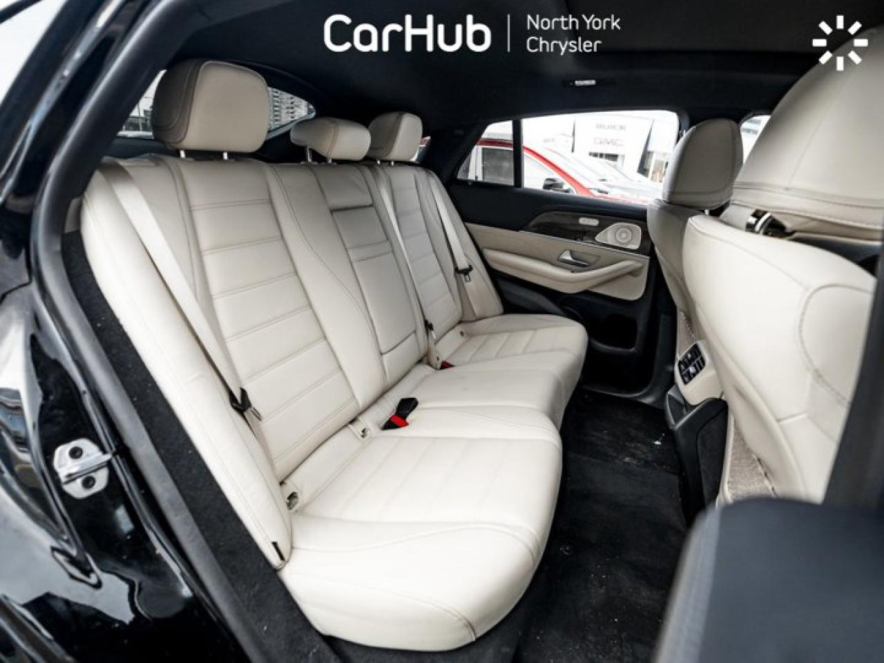 2024 Mercedes-Benz GLE 450 4MATIC Coupe Panoroof Burmester Audio Heated Vented Seats Photo