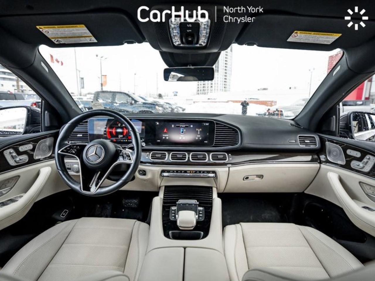 2024 Mercedes-Benz GLE 450 4MATIC Coupe Panoroof Burmester Audio Heated Vented Seats Photo