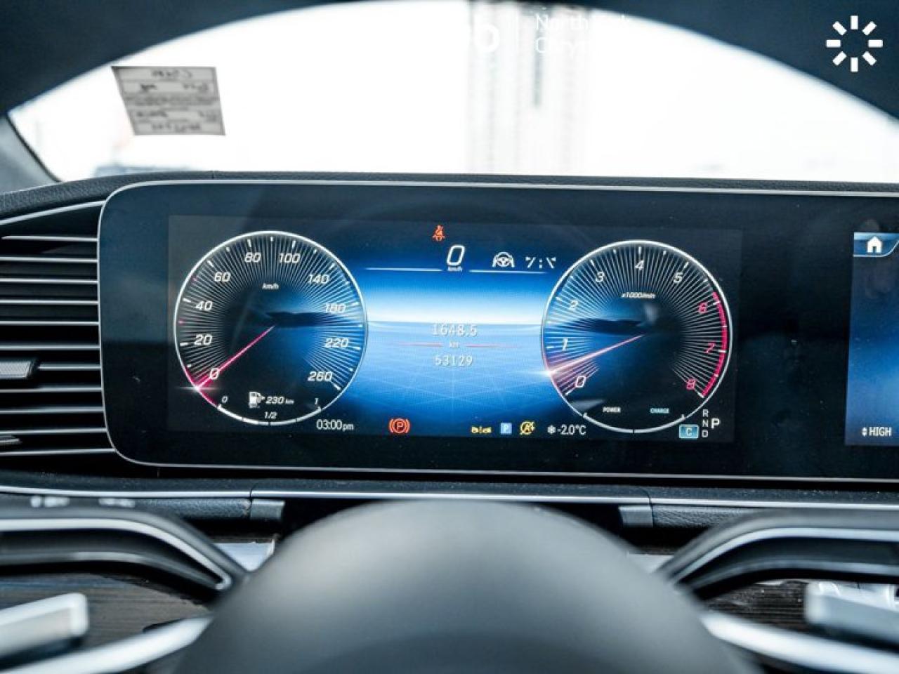 2024 Mercedes-Benz GLE 450 4MATIC Coupe Panoroof Burmester Audio Heated Vented Seats Photo