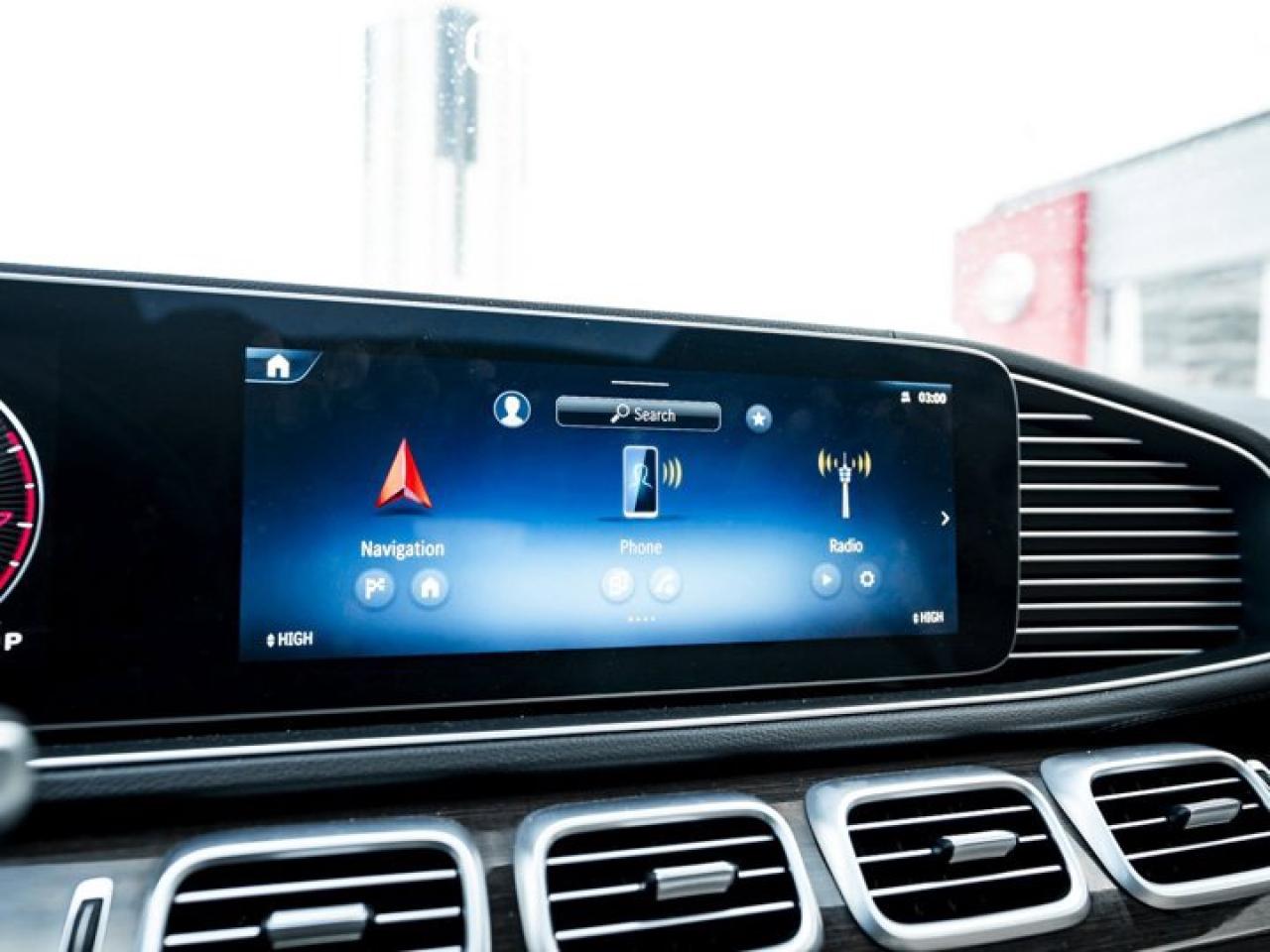 2024 Mercedes-Benz GLE 450 4MATIC Coupe Panoroof Burmester Audio Heated Vented Seats Photo