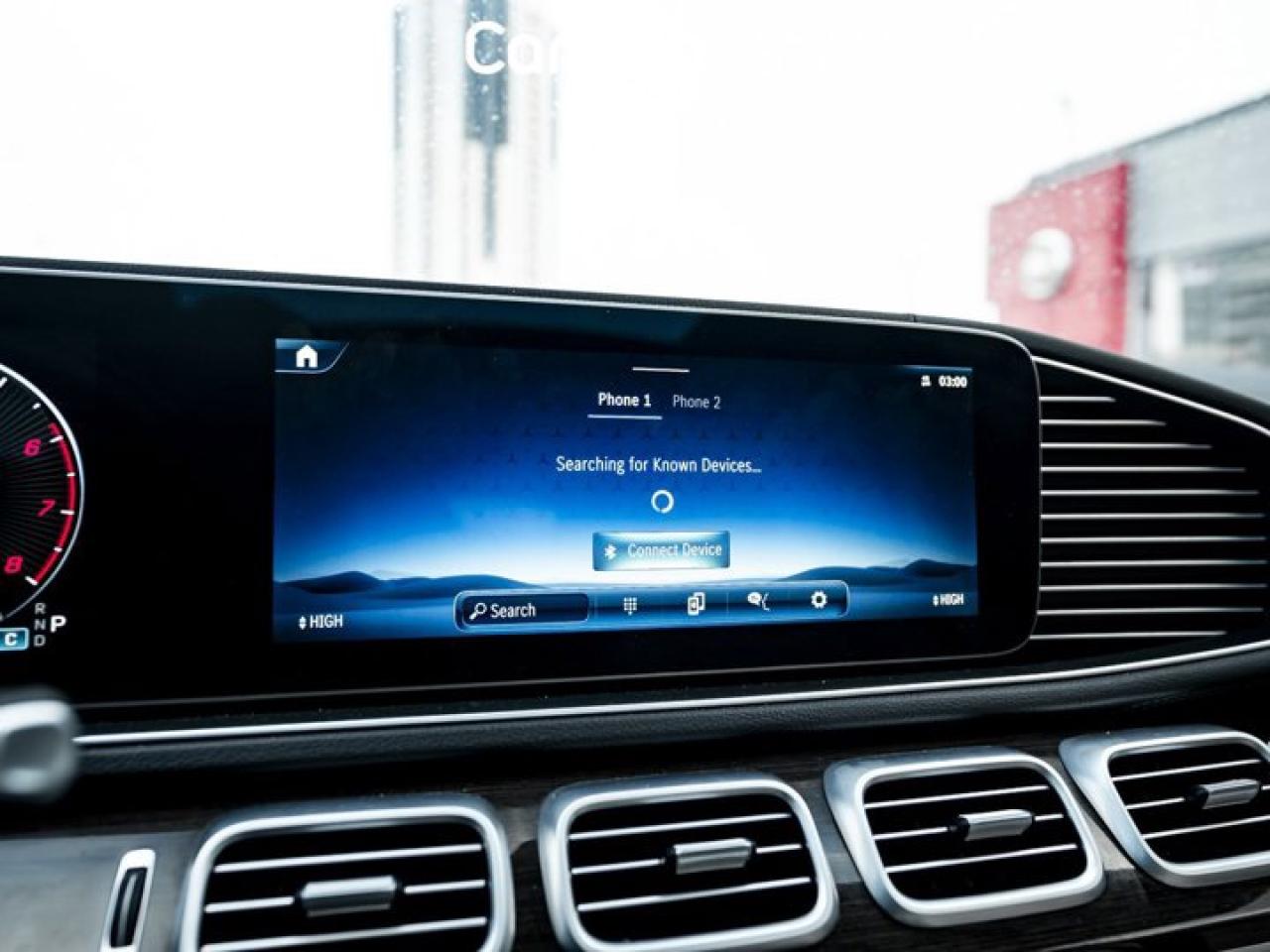 2024 Mercedes-Benz GLE 450 4MATIC Coupe Panoroof Burmester Audio Heated Vented Seats Photo