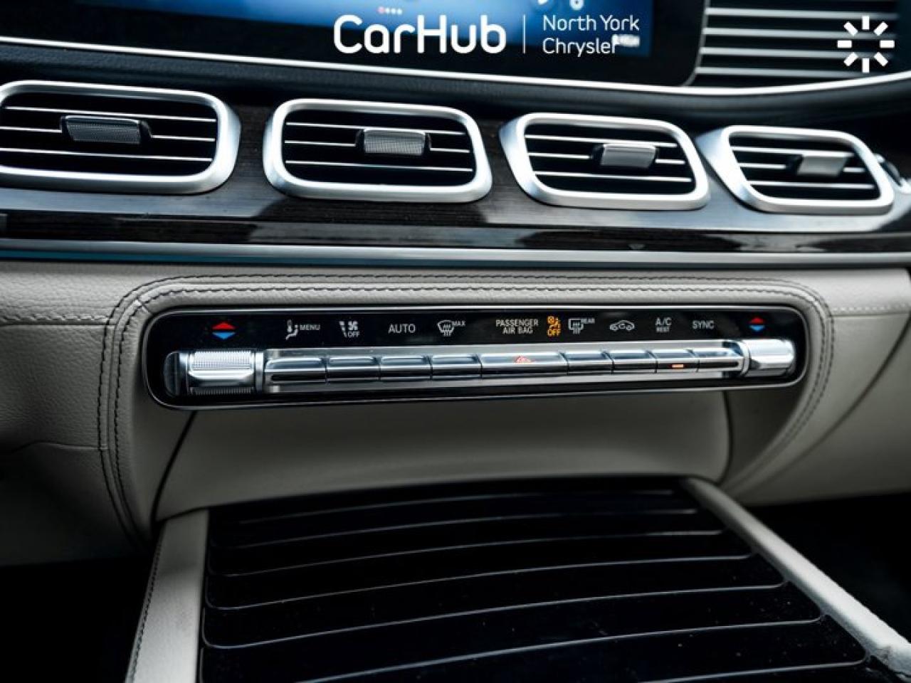 2024 Mercedes-Benz GLE 450 4MATIC Coupe Panoroof Burmester Audio Heated Vented Seats Photo