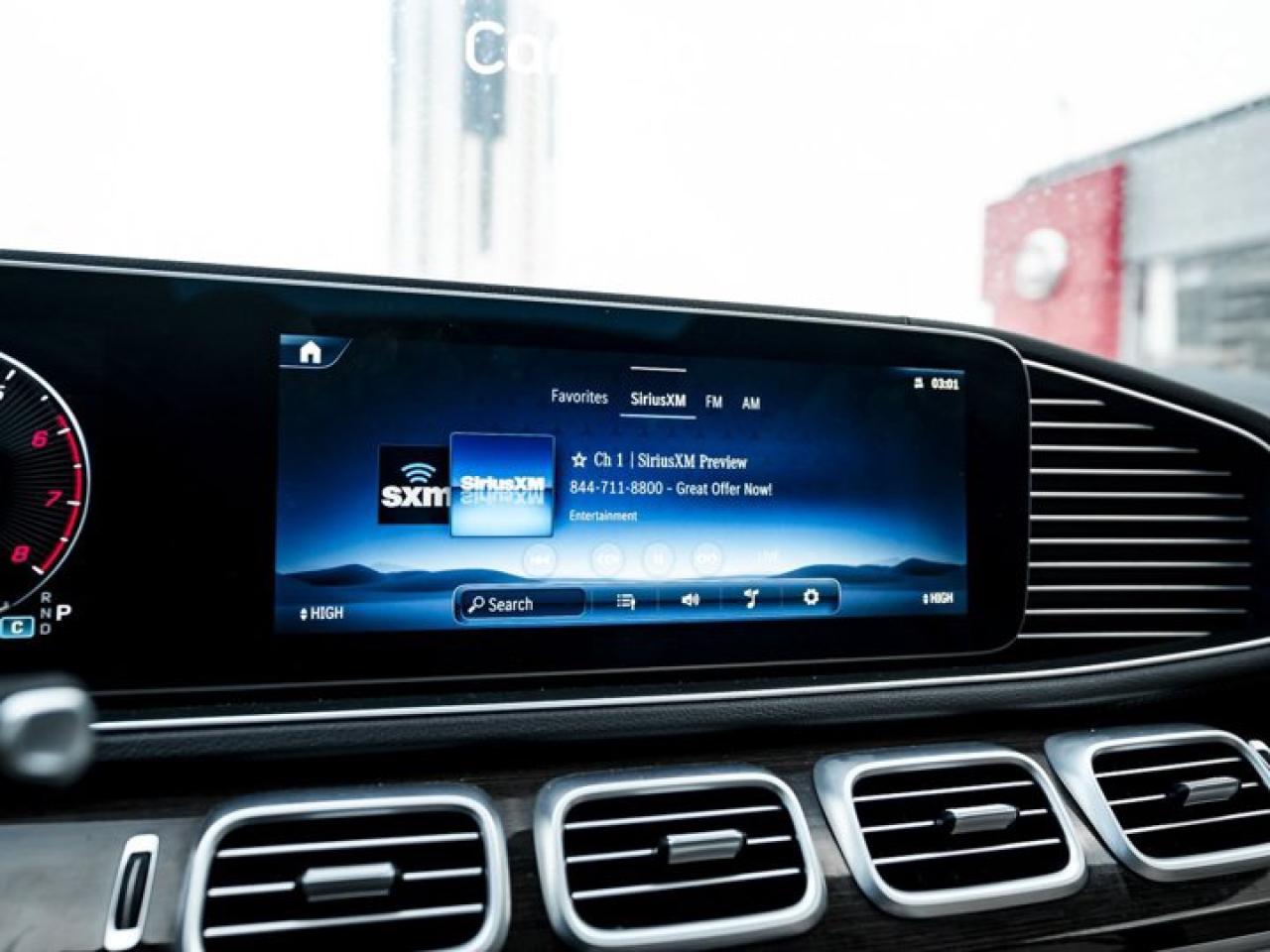 2024 Mercedes-Benz GLE 450 4MATIC Coupe Panoroof Burmester Audio Heated Vented Seats Photo