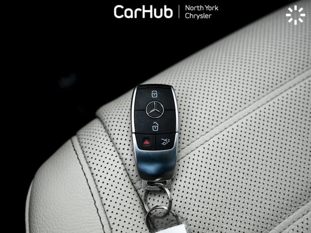 2024 Mercedes-Benz GLE 450 4MATIC Coupe Panoroof Burmester Audio Heated Vented Seats Photo