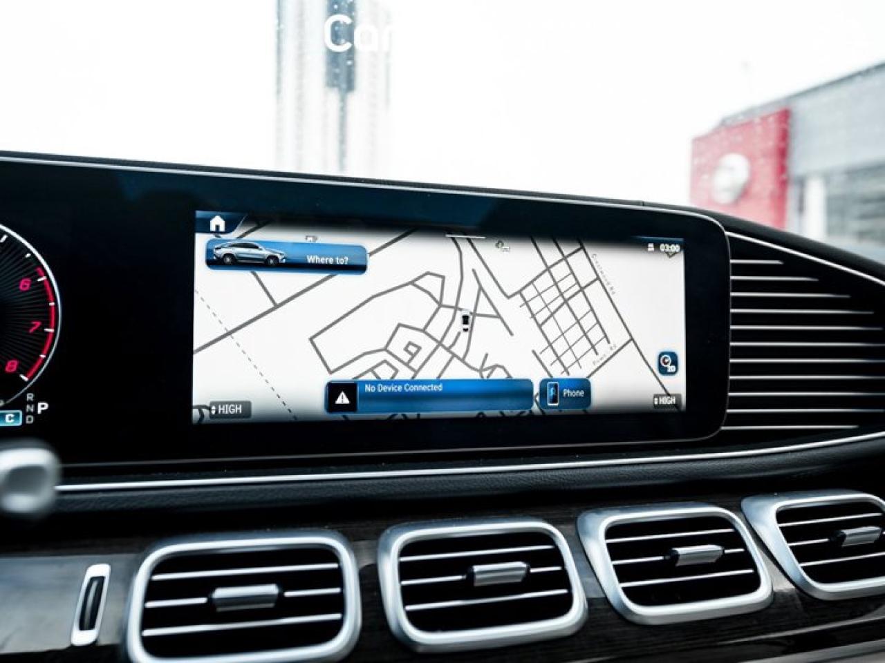 2024 Mercedes-Benz GLE 450 4MATIC Coupe Panoroof Burmester Audio Heated Vented Seats Photo