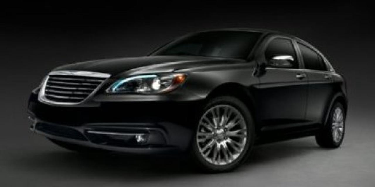 Midsize Cars, 4dr Sdn LX, 6-Speed Multi-Speed Automatic w/OD, Regular Unleaded I-4 2.4 L/144