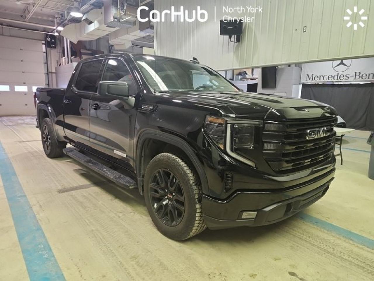 2024 GMC Sierra 1500 ELEVATION Photo