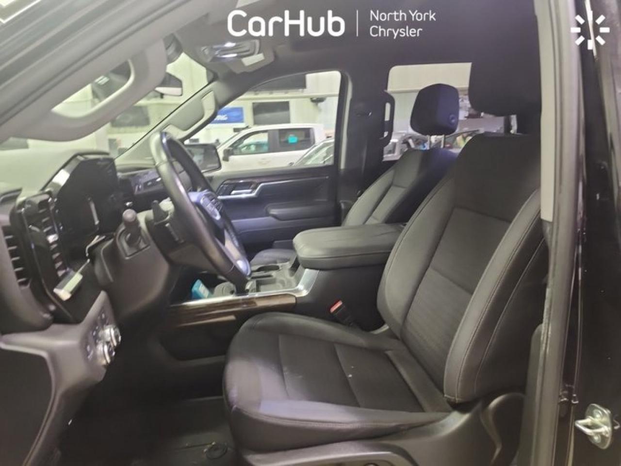 2024 GMC Sierra 1500 ELEVATION Photo