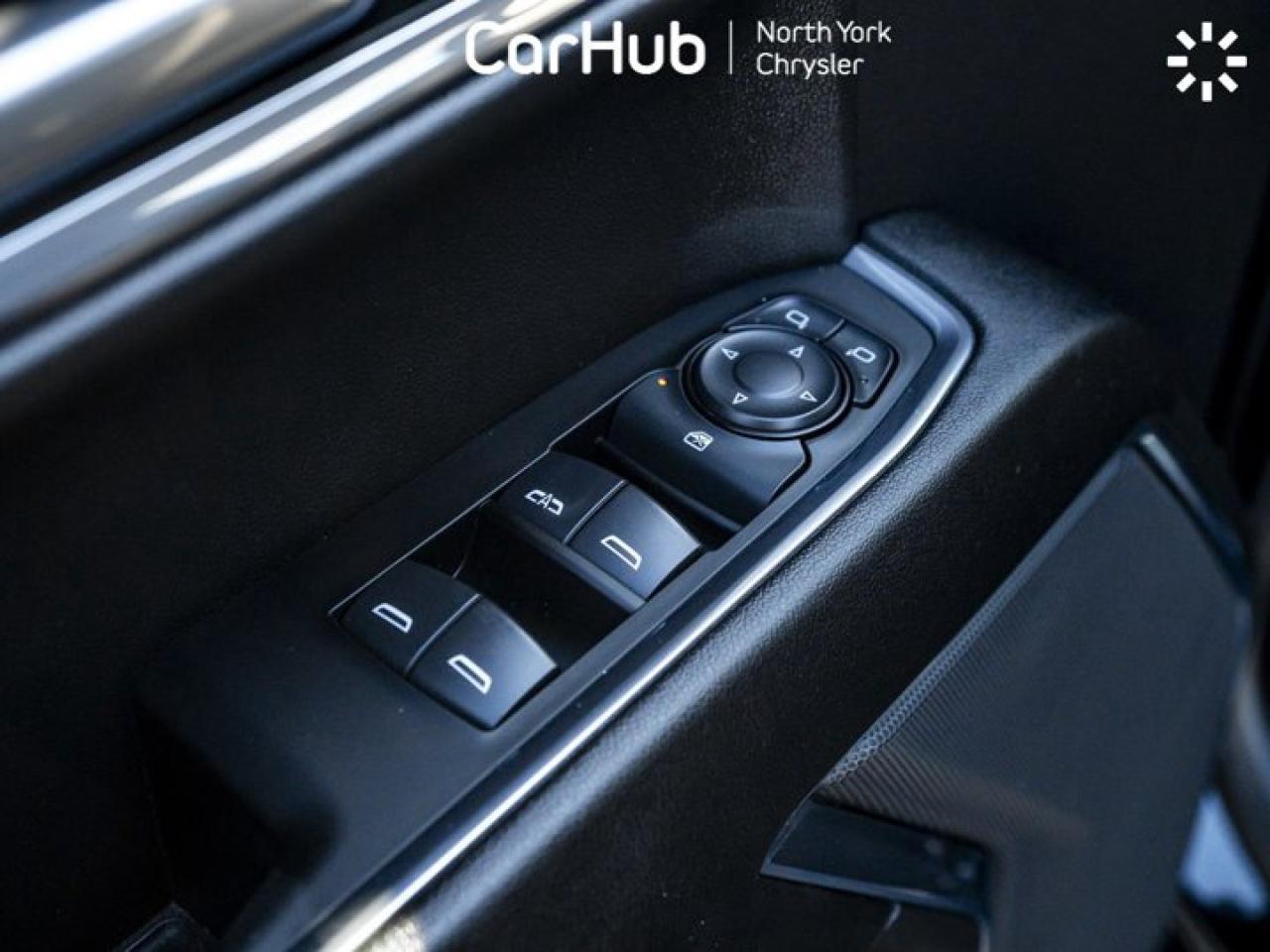 2024 GMC Sierra 1500 Elevation 4WD 157" V8 13.4'' Screen Captain Seats Side Steps Photo