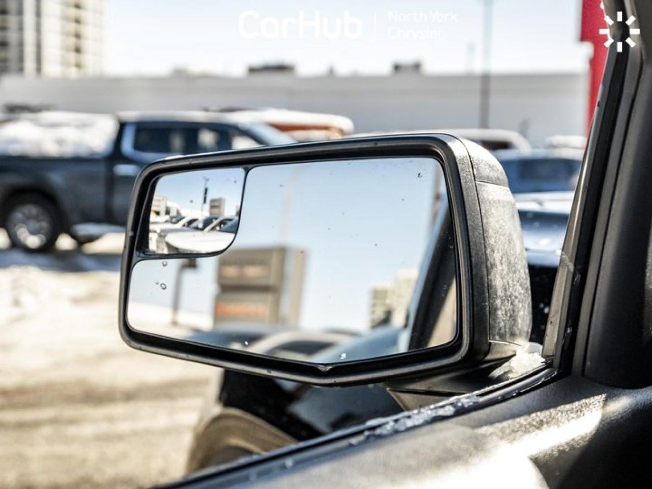 2024 GMC Sierra 1500 Elevation 4WD 157" V8 13.4'' Screen Captain Seats Side Steps Photo