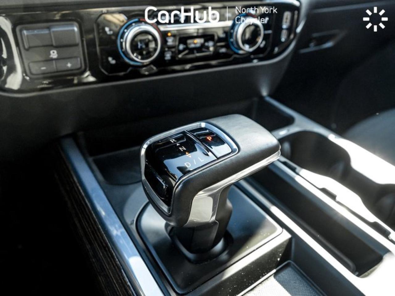 2024 GMC Sierra 1500 Elevation 4WD 157" V8 13.4'' Screen Captain Seats Side Steps Photo