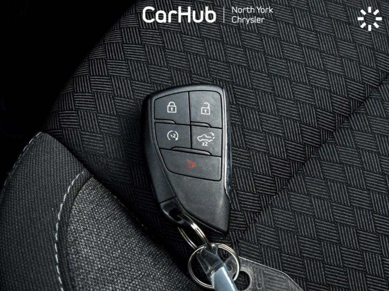 2024 GMC Sierra 1500 Elevation 4WD 157" V8 13.4'' Screen Captain Seats Side Steps Photo