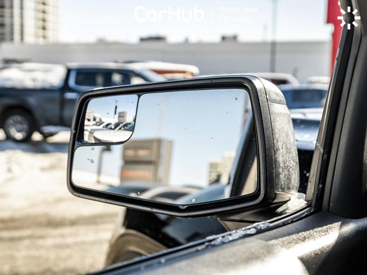 2024 GMC Sierra 1500 Elevation 4WD 157" V8 13.4'' Screen Captain Seats Side Steps Photo