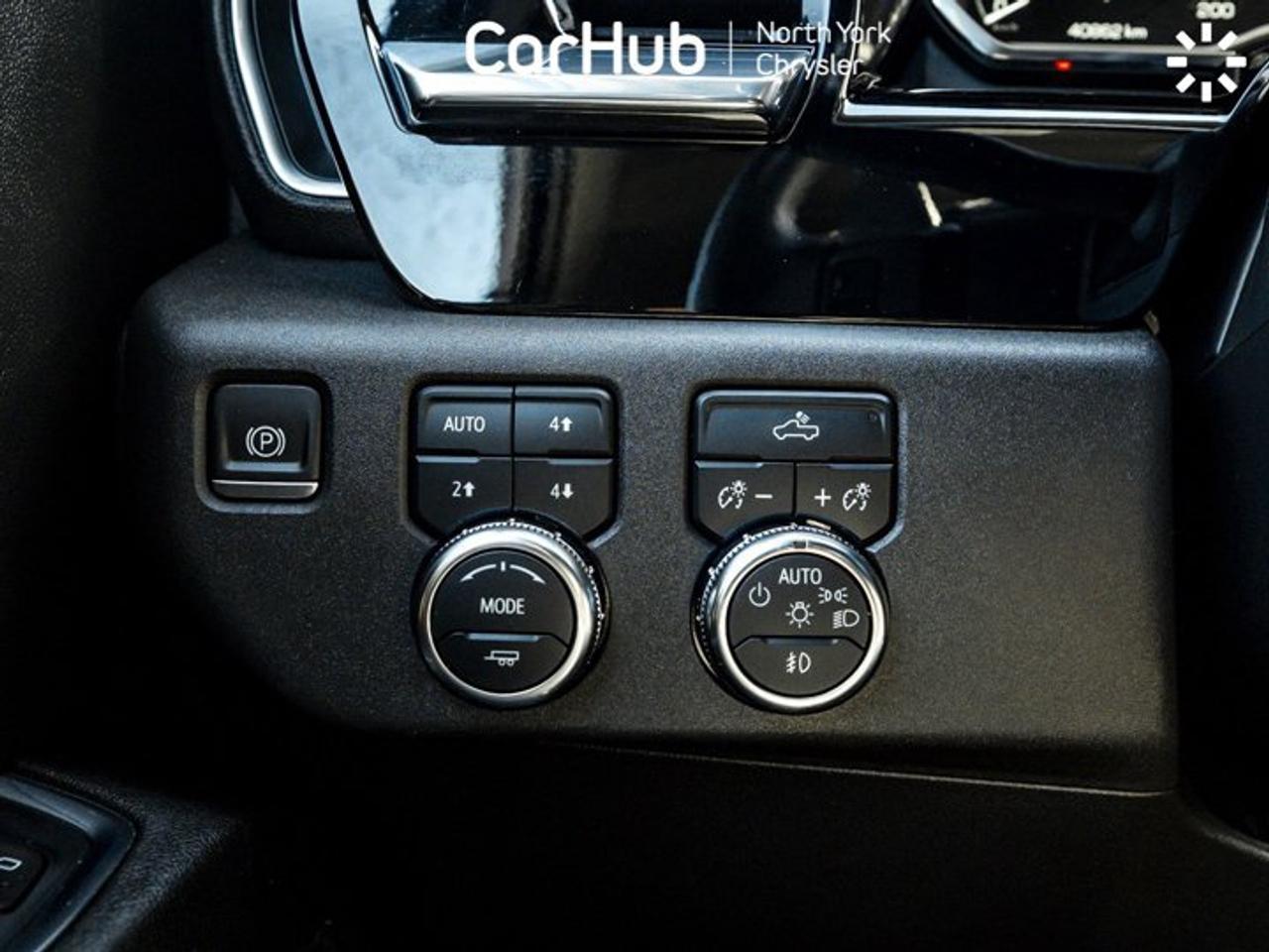 2024 GMC Sierra 1500 Elevation 4WD 157" V8 13.4'' Screen Captain Seats Side Steps Photo