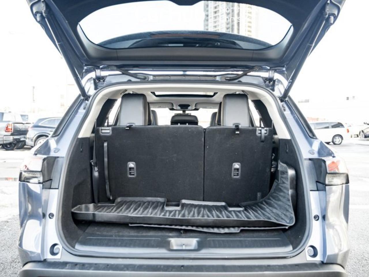 2024 Infiniti QX60 LUXE Photo