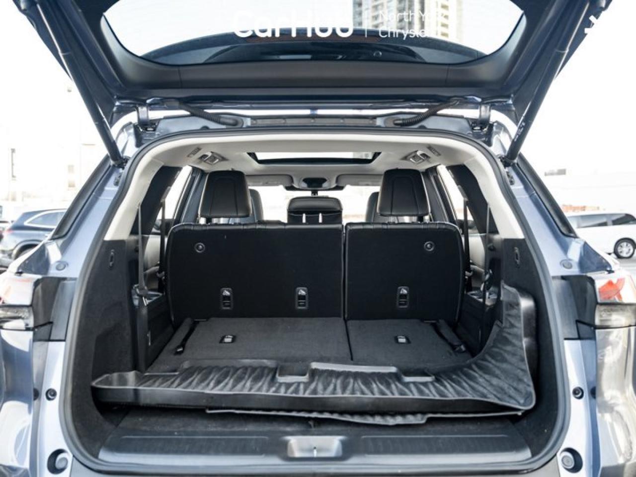 2024 Infiniti QX60 LUXE Photo