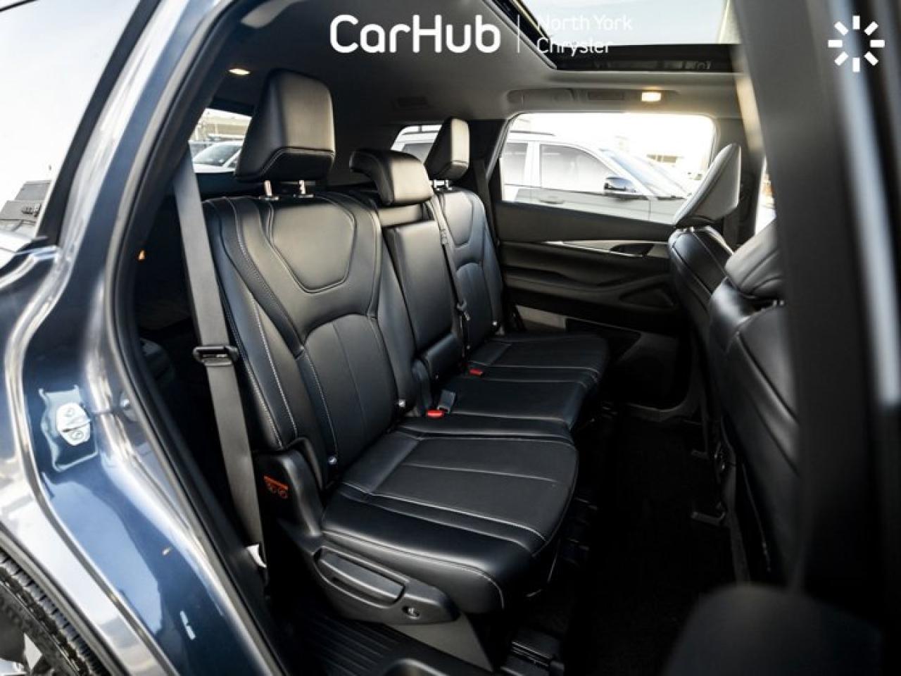 2024 Infiniti QX60 LUXE Photo