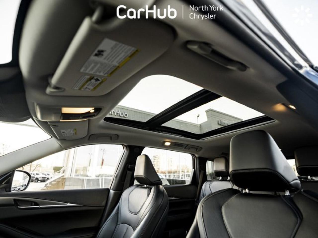 2024 Infiniti QX60 LUXE Photo