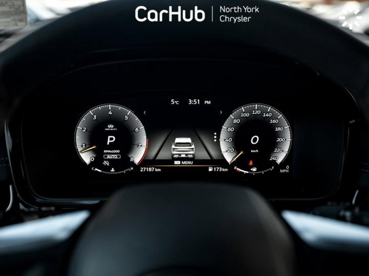 2024 Infiniti QX60 LUXE Photo