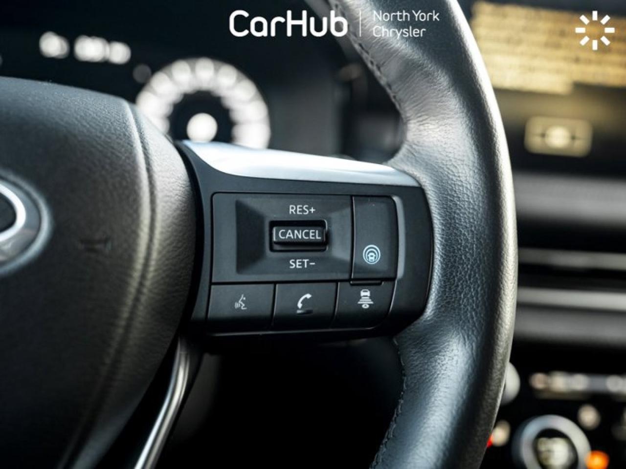 2024 Infiniti QX60 LUXE Photo