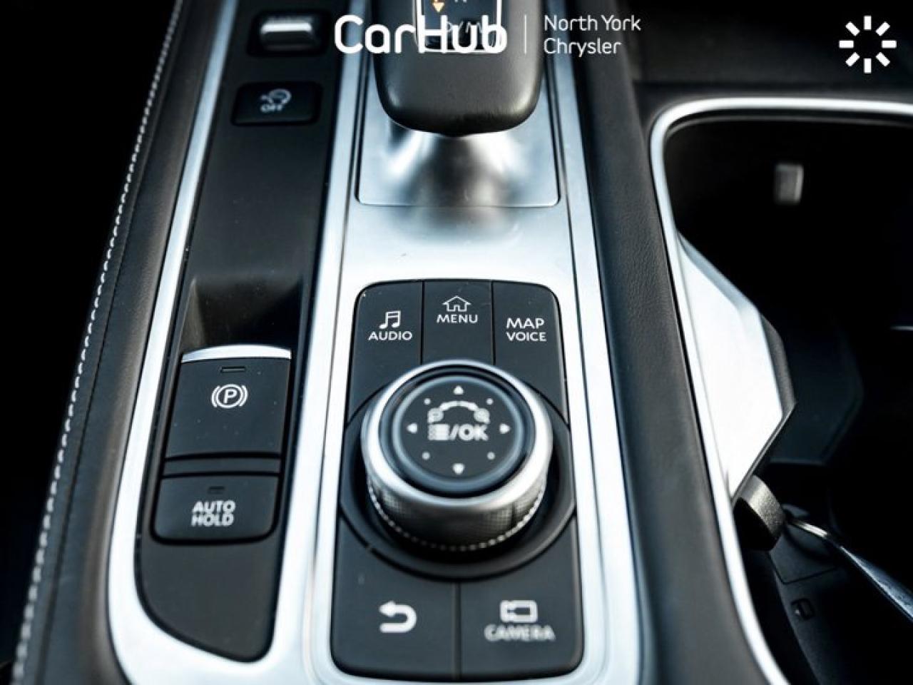 2024 Infiniti QX60 LUXE Photo