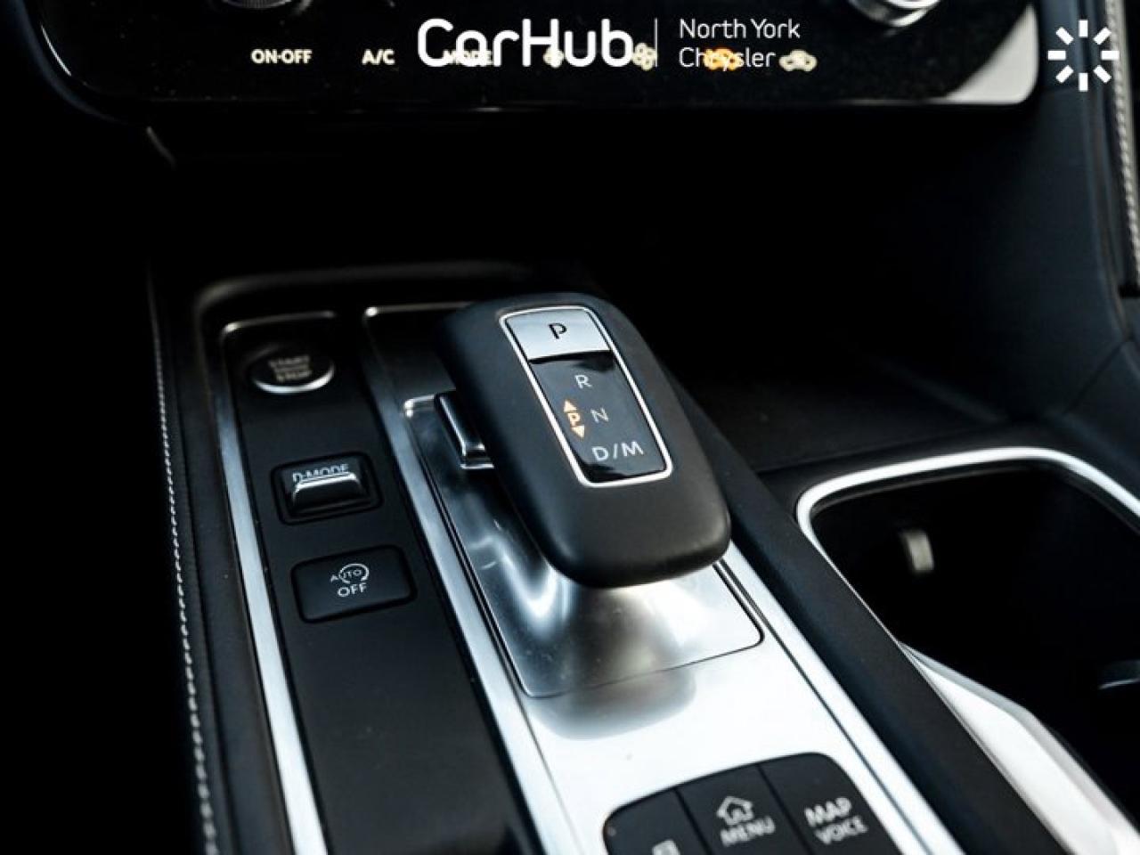 2024 Infiniti QX60 LUXE Photo