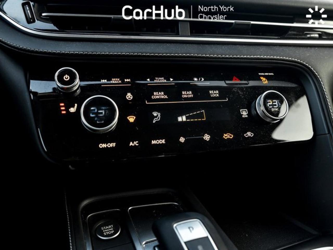 2024 Infiniti QX60 LUXE Photo