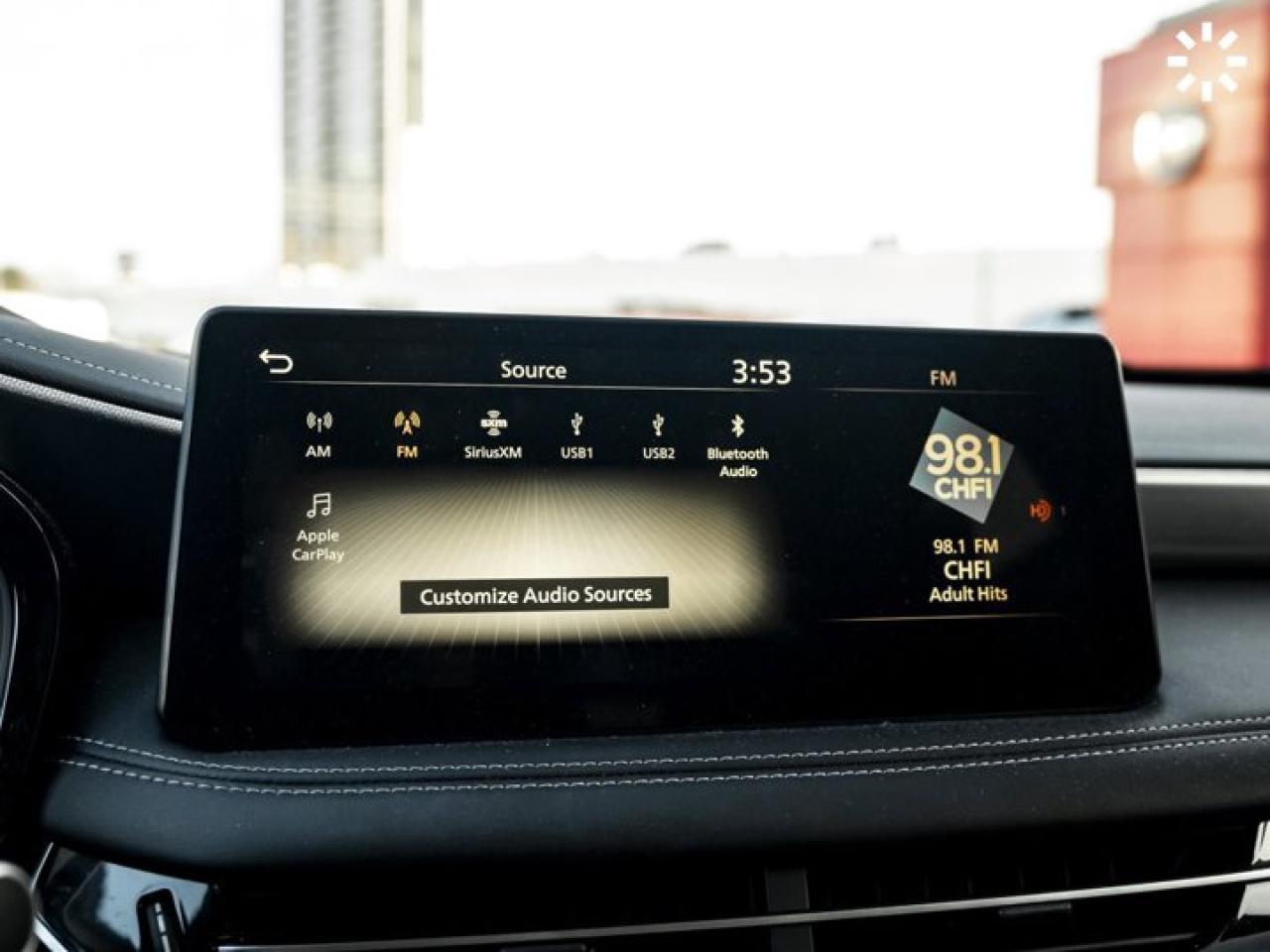 2024 Infiniti QX60 LUXE Photo