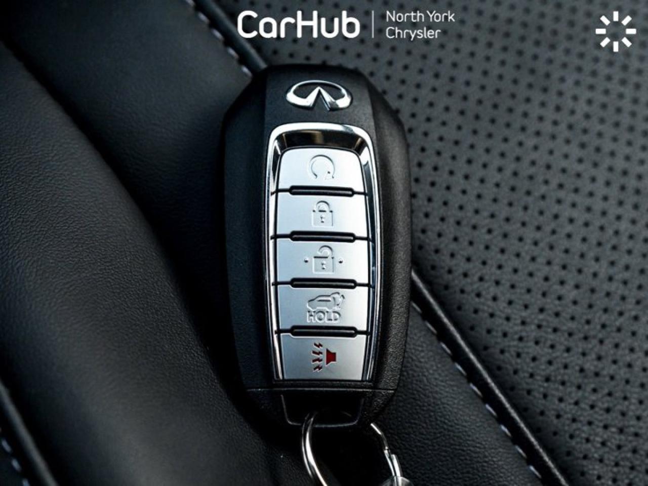 2024 Infiniti QX60 LUXE Photo