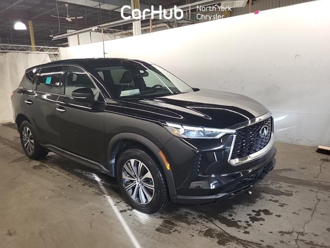 2024 Infiniti QX60 PURE Photo