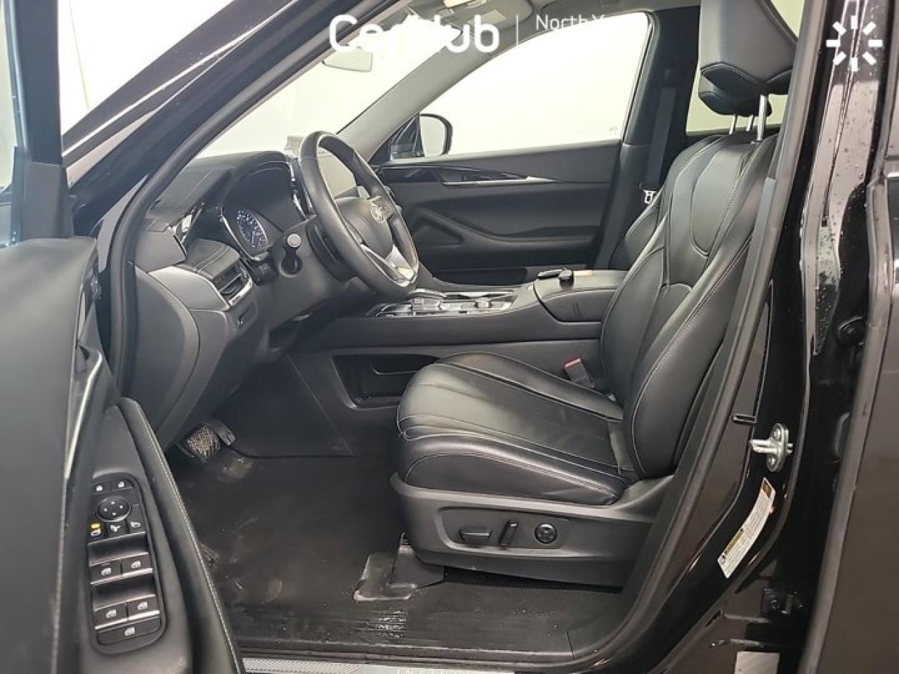 2024 Infiniti QX60 PURE Photo