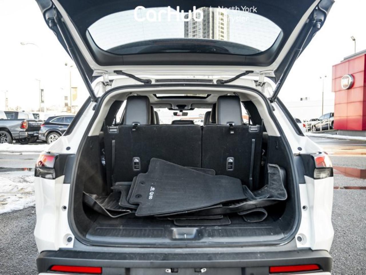 2024 Infiniti QX60 LUXE Photo