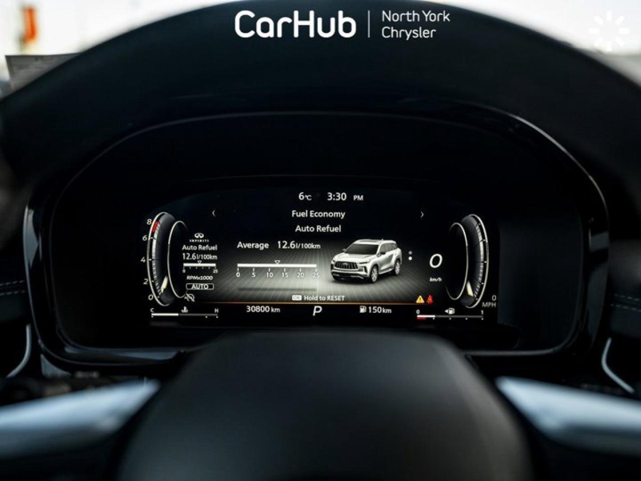 2024 Infiniti QX60 LUXE Photo