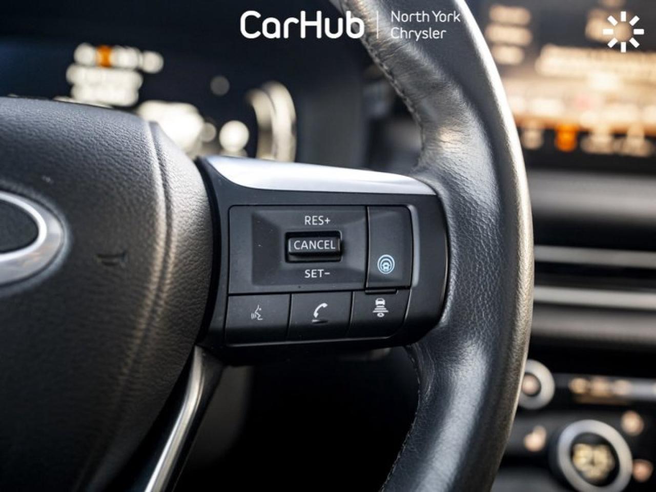 2024 Infiniti QX60 LUXE Photo