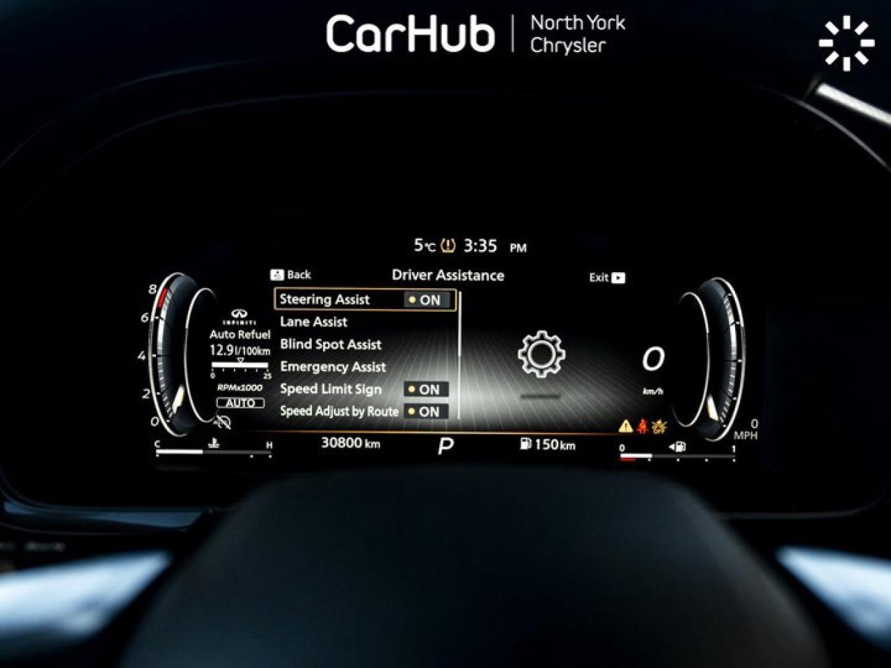 2024 Infiniti QX60 LUXE Photo