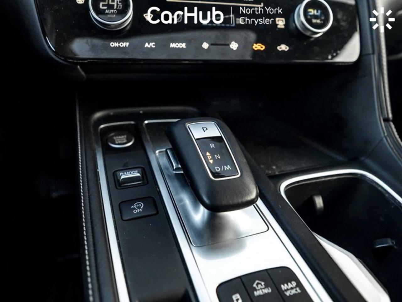 2024 Infiniti QX60 LUXE 7 Seater Sunroof 360 Camera Navi Heated Seats Photo