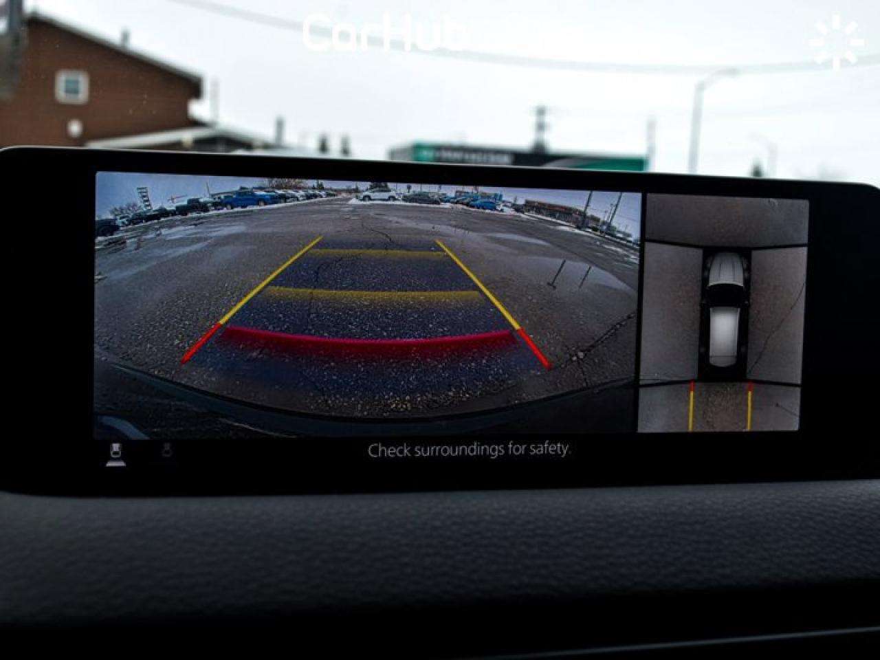 2023 Mazda CX-50 GT AWD Photo