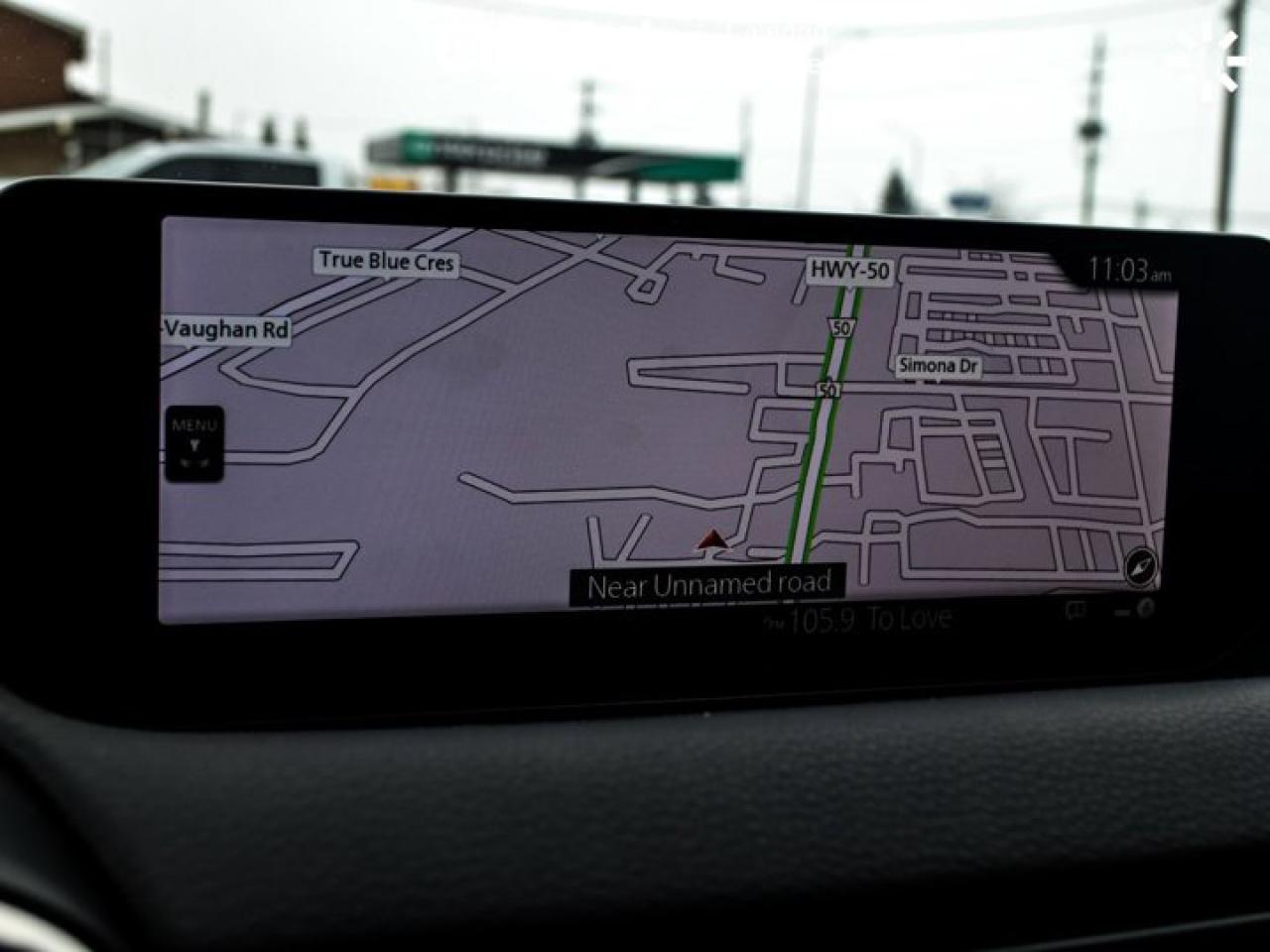 2023 Mazda CX-50 GT AWD Photo