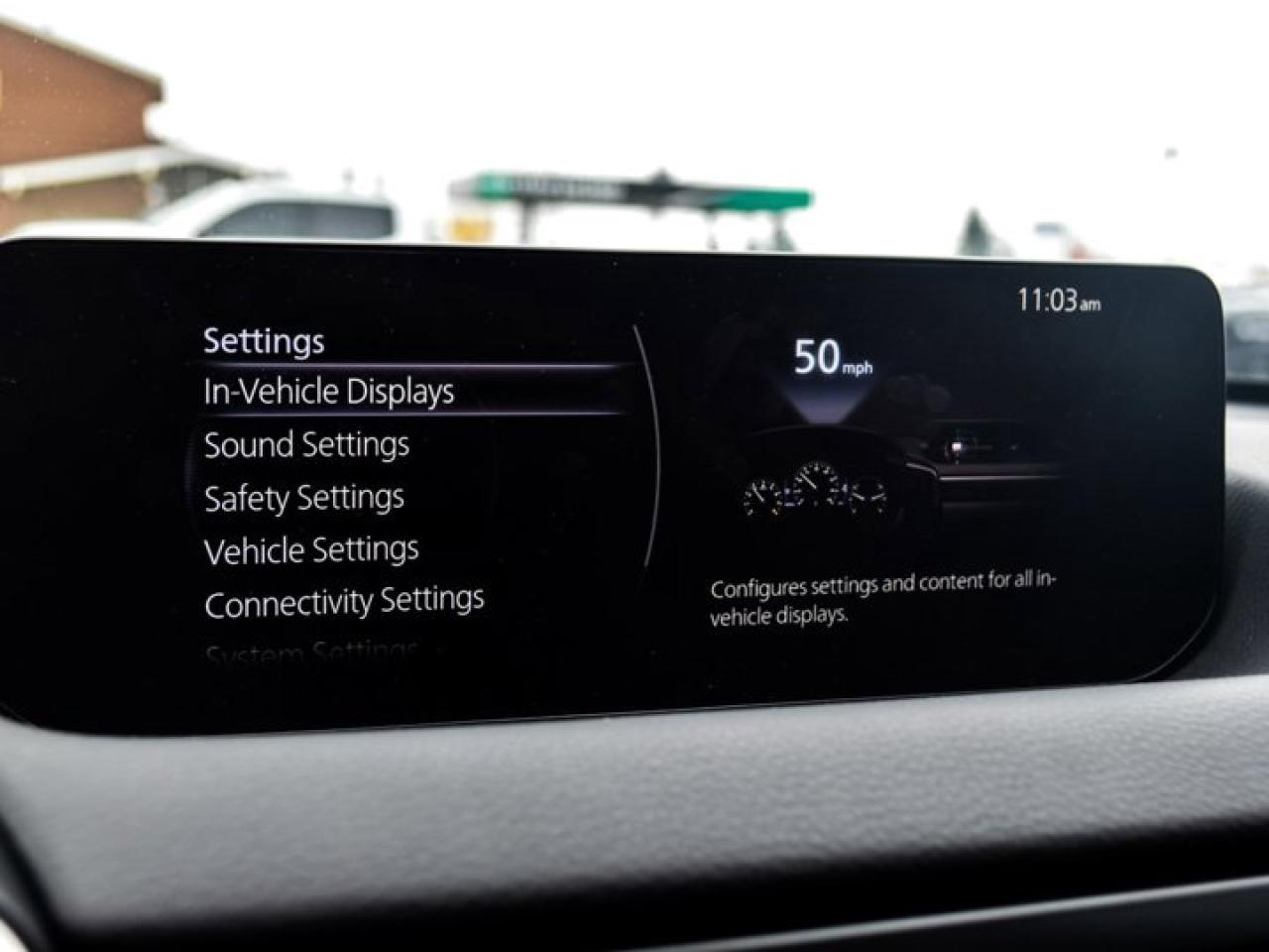 2023 Mazda CX-50 GT AWD Photo