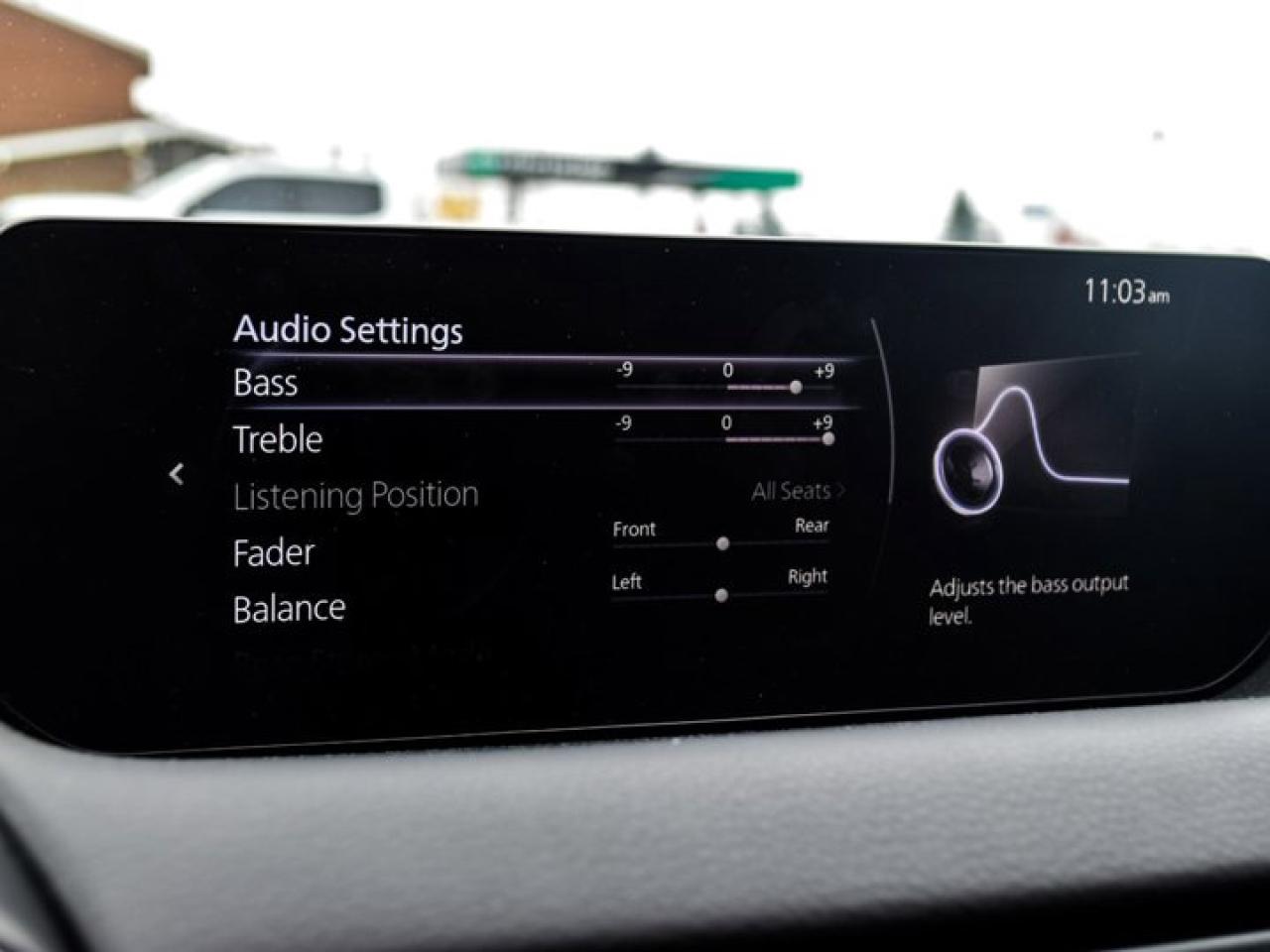 2023 Mazda CX-50 GT AWD Photo