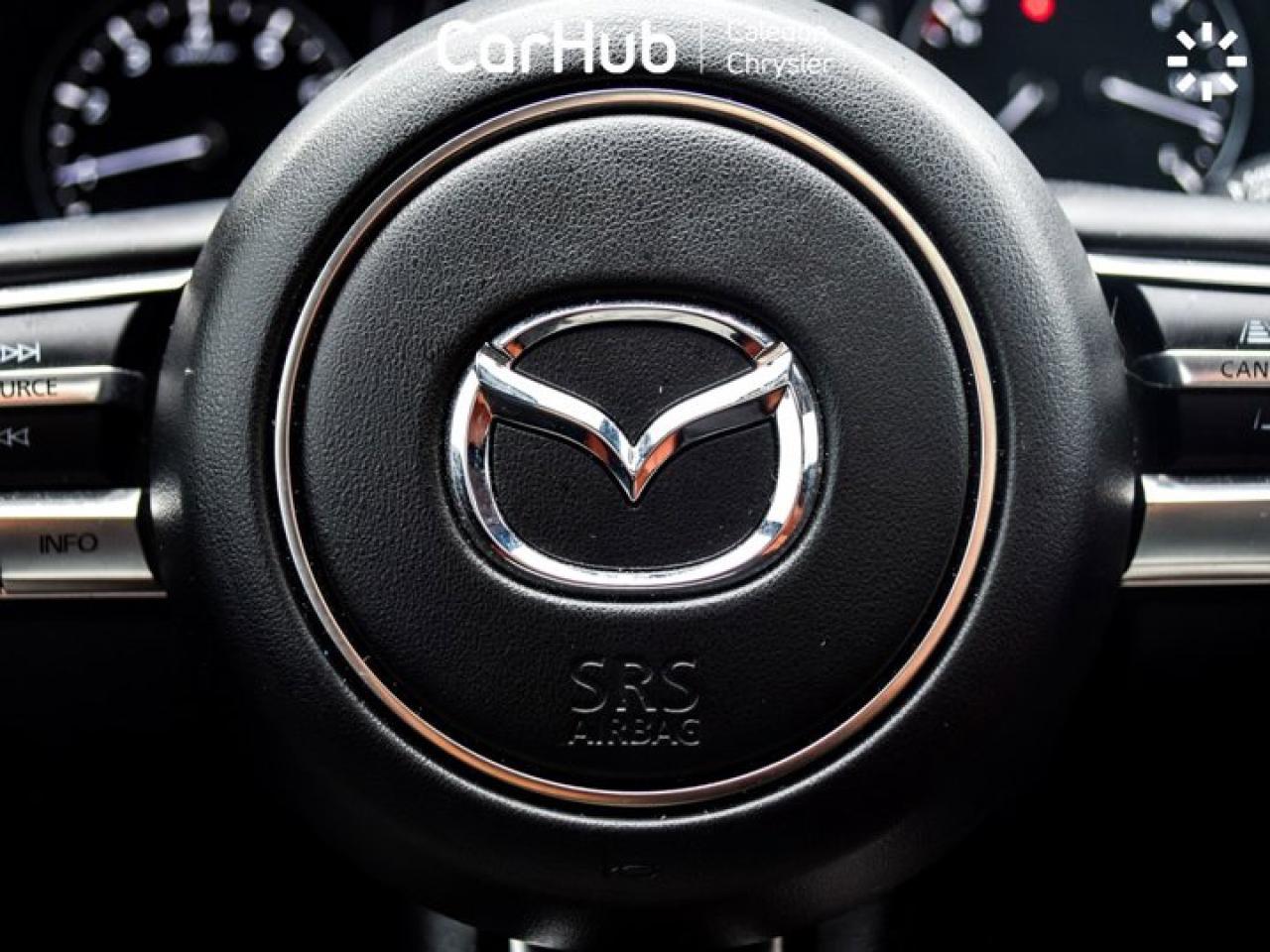 2023 Mazda CX-50 GT AWD Photo