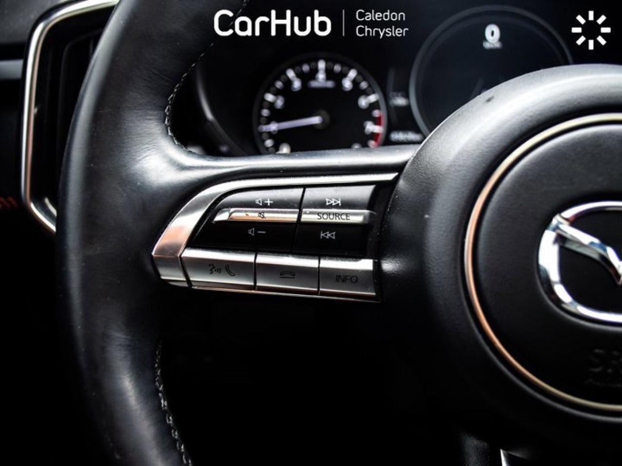 2023 Mazda CX-50 GT AWD Photo