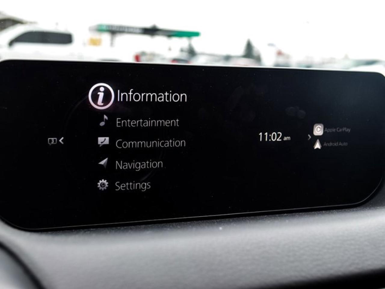 2023 Mazda CX-50 GT AWD Photo