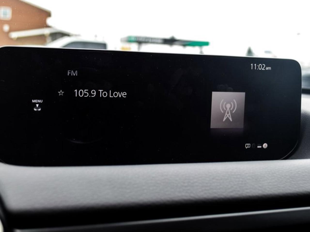 2023 Mazda CX-50 GT AWD Photo